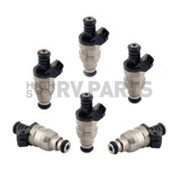 ACCEL Fuel Injector 150624