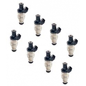 ACCEL Fuel Injector 150823