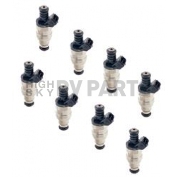 ACCEL Fuel Injector 150823
