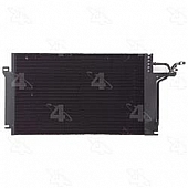 Four Seasons Air Conditioner Condenser 40420