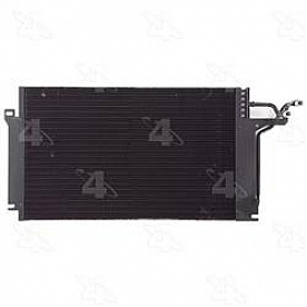 Four Seasons Air Conditioner Condenser 40420