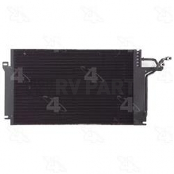 Four Seasons Air Conditioner Condenser 40420