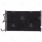 Four Seasons Air Conditioner Condenser 40424