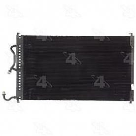 Four Seasons Air Conditioner Condenser 40424