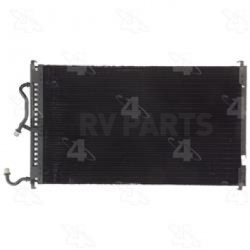 Four Seasons Air Conditioner Condenser 40424