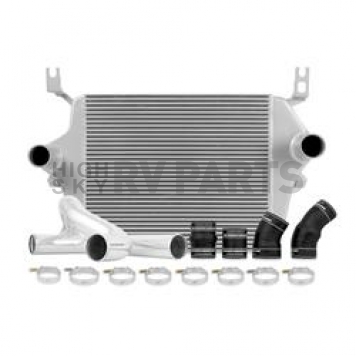 Mishimoto Intercooler - MMINT-F2D-03KSL