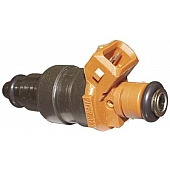 Crown Automotive Jeep Replacement Fuel Injector - 33007127