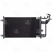 Four Seasons Air Conditioner Condenser 40429