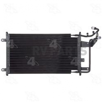 Four Seasons Air Conditioner Condenser 40429