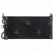 Four Seasons Air Conditioner Condenser 40432