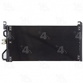 Four Seasons Air Conditioner Condenser 40432