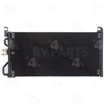 Four Seasons Air Conditioner Condenser 40432