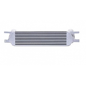 Mishimoto Intercooler - MMINT-MUS4-15BK