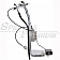 Spectra Premium Fuel Tank Sending Unit FG05Q