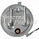 Spectra Premium Fuel Tank Sending Unit FG05Q