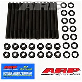 ARP Auto Racing Crankshaft Main Bearing Cap Stud 2475402