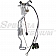 Spectra Premium Fuel Tank Sending Unit FG06B