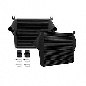 Mishimoto Intercooler - MMINT-RAM-03BK