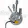 Spectra Premium Fuel Tank Sending Unit FG06C