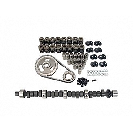 COMP Cams Camshaft/ Lifter/ Timing Gear/ Valve Spring Kit K206004