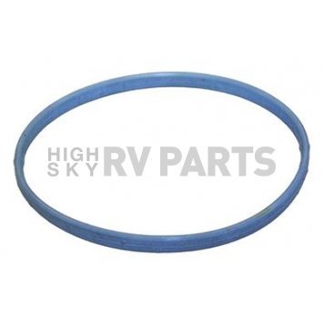 Crown Automotive Jeep Replacement Fuel Injection Throttle Body Mounting Gasket 53013292AB