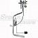 Spectra Premium Fuel Tank Sending Unit FG06D