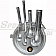 Spectra Premium Fuel Tank Sending Unit FG06D