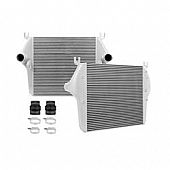 Mishimoto Intercooler - MMINT-RAM-03SL