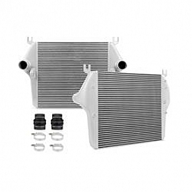 Mishimoto Intercooler - MMINT-RAM-03SL