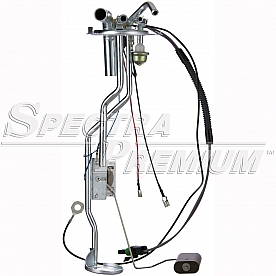 Spectra Premium Fuel Tank Sending Unit FG06E