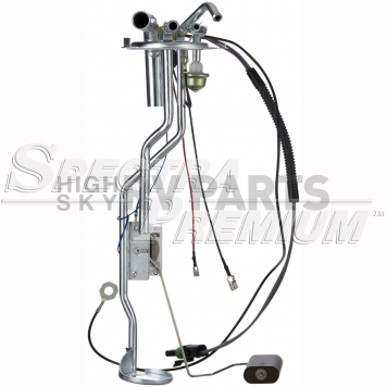 Spectra Premium Fuel Tank Sending Unit FG06E