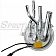 Spectra Premium Fuel Tank Sending Unit FG06E