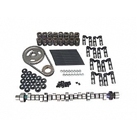 COMP Cams Camshaft/ Lifter/ Timing Gear/ Valve Spring Kit K206009
