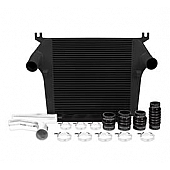 Mishimoto Intercooler - MMINT-RAM-10KBK