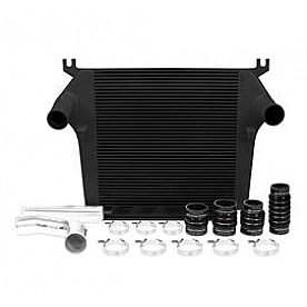Mishimoto Intercooler - MMINT-RAM-10KBK