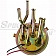 Spectra Premium Fuel Tank Sending Unit FG06G