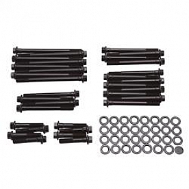 Edelbrock Cylinder Head Bolt Set 8554