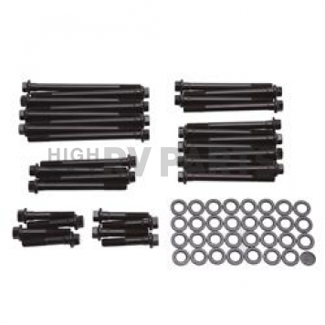 Edelbrock Cylinder Head Bolt Set 8554