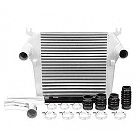Mishimoto Intercooler - MMINT-RAM-10KSL