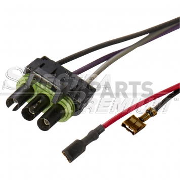 Spectra Premium Fuel Tank Sending Unit FG07C-3