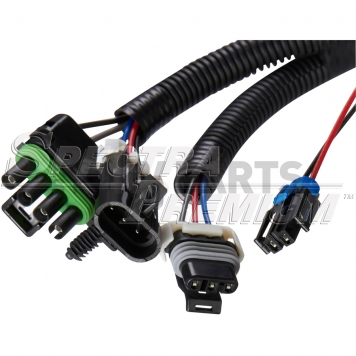 Spectra Premium Fuel Tank Sending Unit FG07N-3