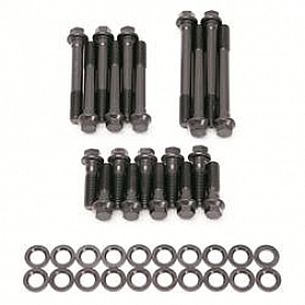 Edelbrock Cylinder Head Bolt Set 8555