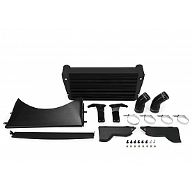 Mishimoto Intercooler - MMINT-RAM-13BK