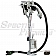 Spectra Premium Fuel Tank Sending Unit FG07Q