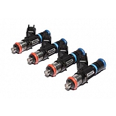 Fast Fuel Injector - 30572-4