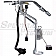 Spectra Premium Fuel Tank Sending Unit FG09A