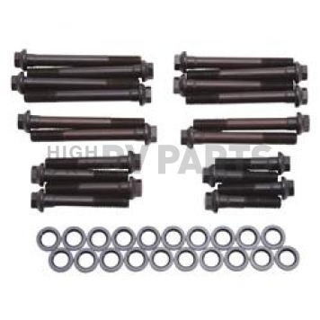 Edelbrock Cylinder Head Bolt Set 8556