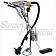 Spectra Premium Fuel Tank Sending Unit FG09C