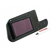 K & N Filters Air Filter - HA-2500-1
