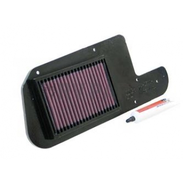 K & N Filters Air Filter - HA-2500-1
